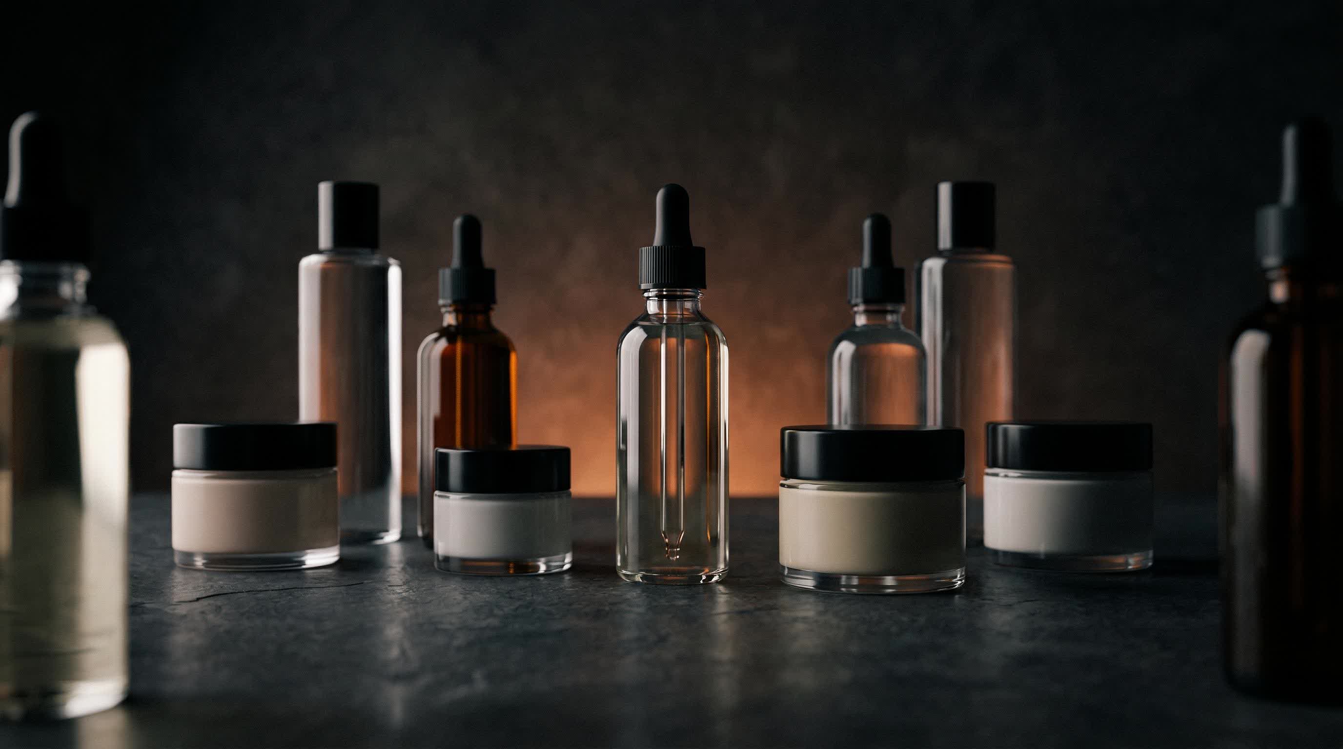 Cosmetics, SellSync