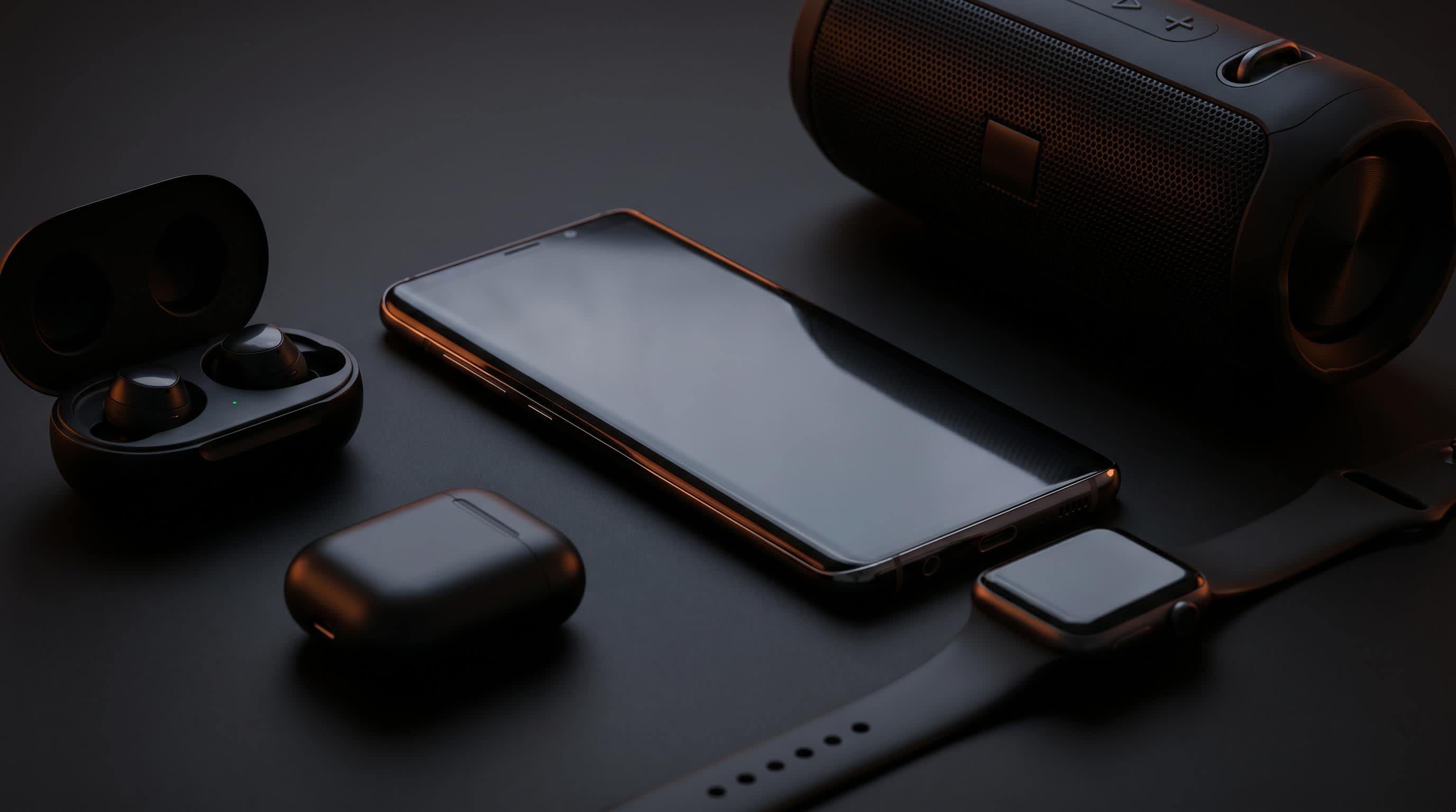 Electronics, SellSync