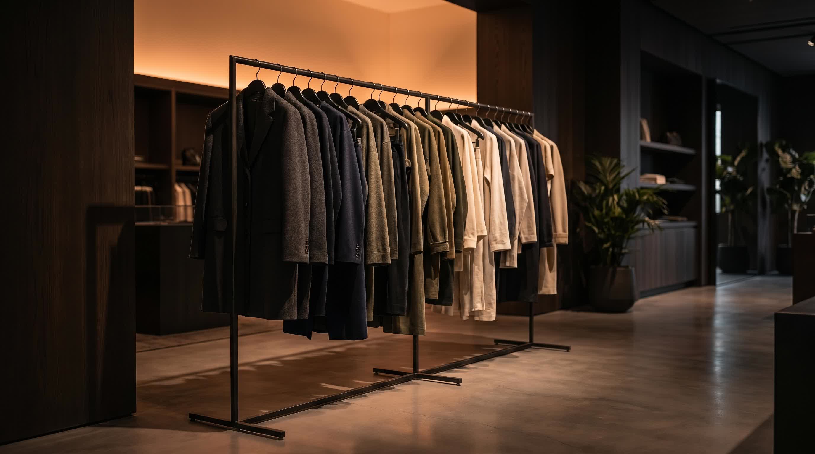 Fashion, SellSync